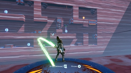 Star Overdrive