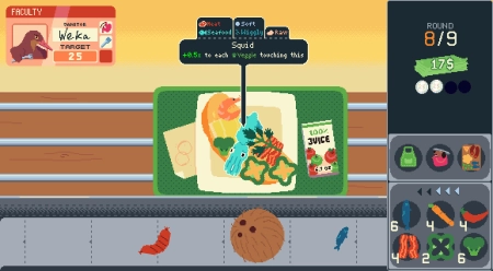 Omelet You Cook