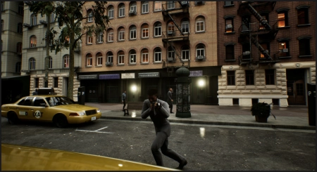 WorldShadow