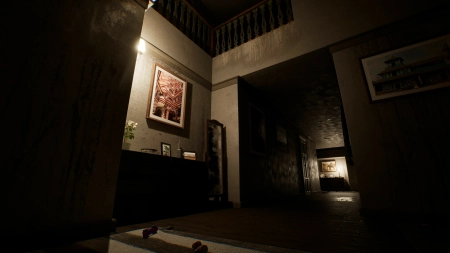 Paranormal Torment