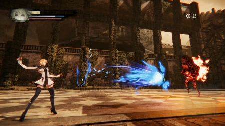 Anima Gate of Memories: I & II Remastered