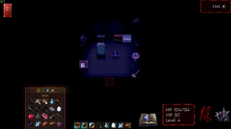 SIN CARDS: Welcome to the Netherworld