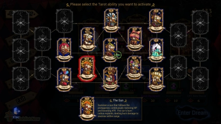 Dark Fairy Tale: Dreamland Survivors