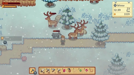 Sunshine Farm