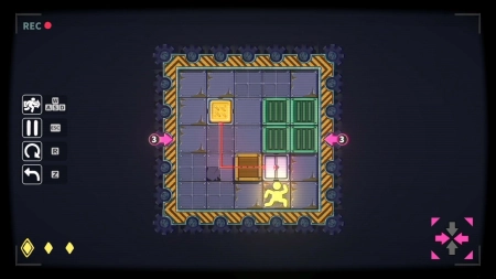 Shrink Rooms