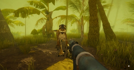 Primal Glade