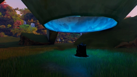 THE SIGNAL: Stranded on Sirenis