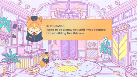 A Building Full of Cats 2
