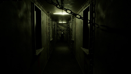 Paranormal Torment