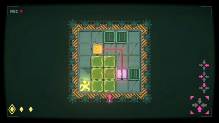 Shrink Rooms