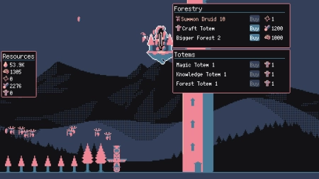 Tower Wizard