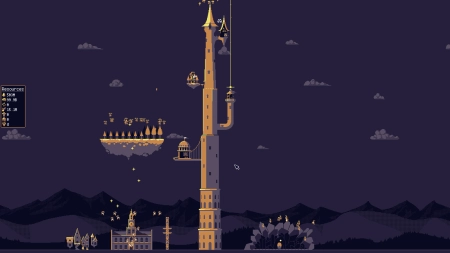 Tower Wizard