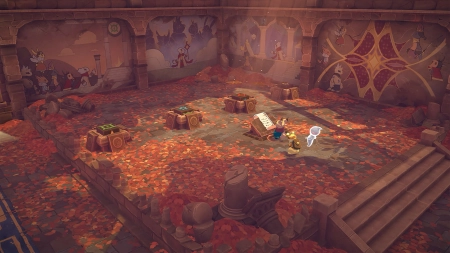 The Lonesome Guild