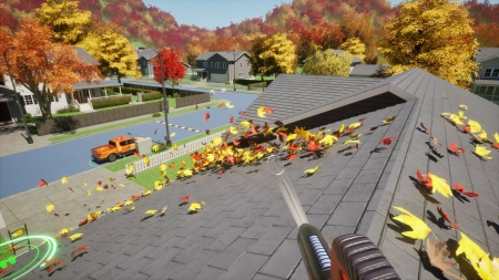 Leaf Blower Co
