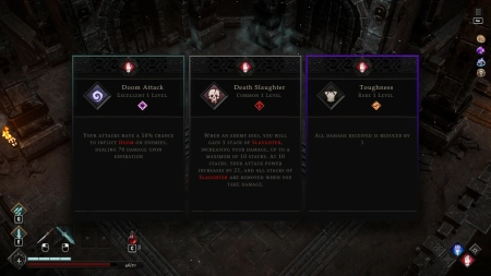 Netherworld Covenant