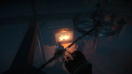 Thief VR: Legacy of shadow