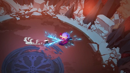 Fallen Fates