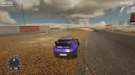 Track Masters Pro