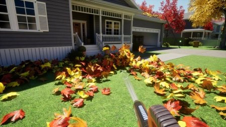 Leaf Blower Co