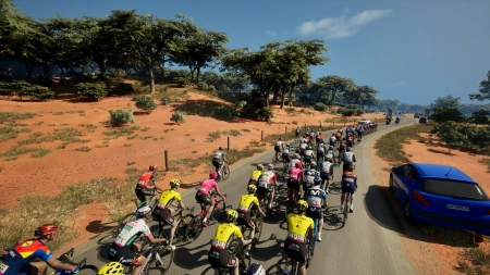 Pro Cycling Manager 25