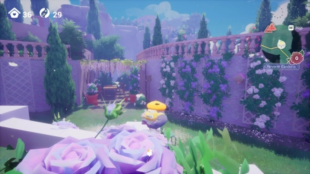 Garden Trills