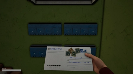 DOOMER SIMULATOR