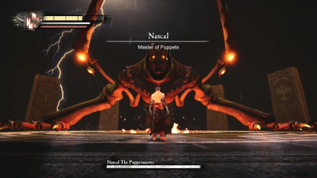 Anima Gate of Memories: I & II Remastered