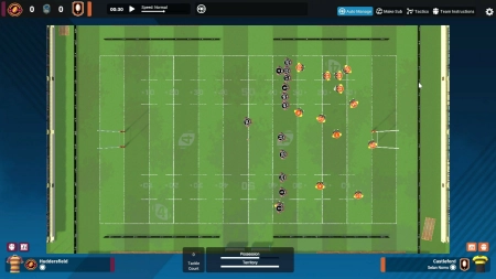 Rugby League Team Manager 4