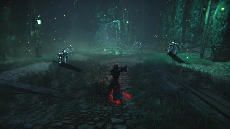 Anima Gate of Memories: I & II Remastered
