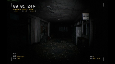 DEADCAM