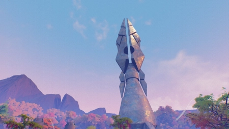 THE SIGNAL: Stranded on Sirenis