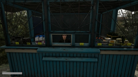 DOOMER SIMULATOR