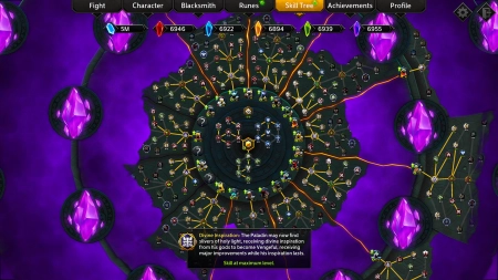 Soulstone Survivors