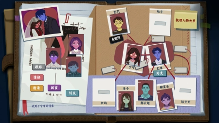 The Diary