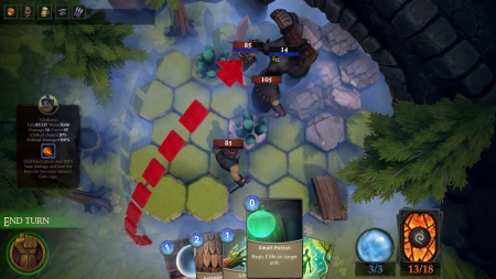 Ruin Hunters