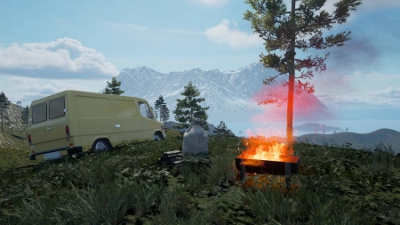 Caravanners