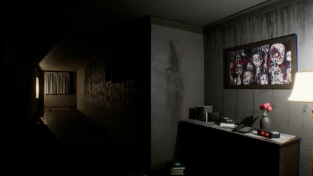 Paranormal Torment