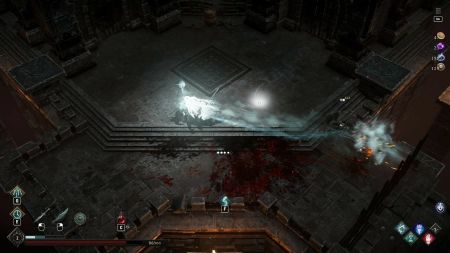 Netherworld Covenant