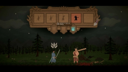 Lotus: Lost Memories