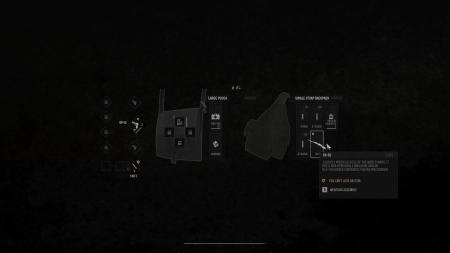 The Danger Zone