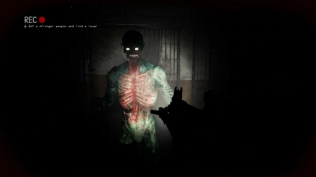 Death Row Escape