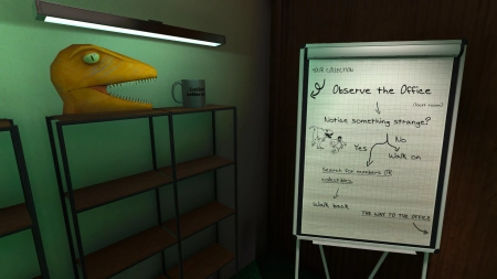 Office After Hours