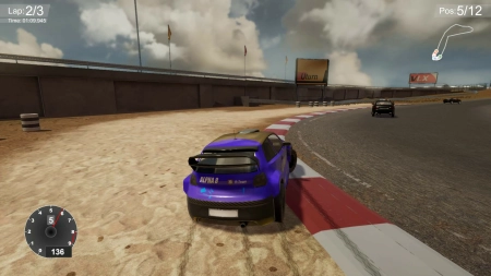 Track Masters Pro