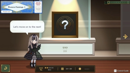 Juufuutei Radens Guide for Pixel Museum