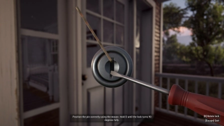 Crime Simulator