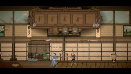 Lotus: Lost Memories