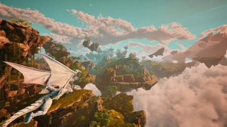 Guardians of the Wild Sky