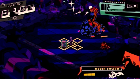 Remnants of the Rift