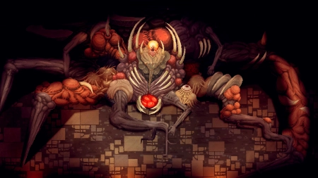 To Kill a God