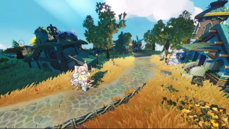 Gold Gold Adventure Gold